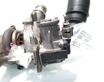 Actuator turbosuflanta, cod 03F145725K, Seat Ibiza 5 Sportcoupe (6J1), 1.2 TSI, CBZB (id:573257)