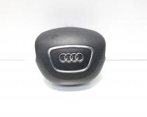 Airbag volan, cod 8K0880201AC, Audi A4 Avant (8K5, B8) (id:573231)