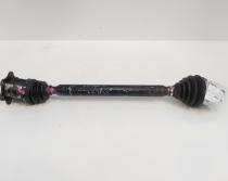 Planetara dreapta fata, VW Passat Variant (3C5), 2.0 TDI, CBA, cutie automata (id:573158)