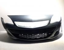 Bara fata cu semnalizari si grile, Opel Astra J (id:573724)
