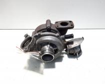 Turbosuflanta, cod 9663199280, Ford Focus 2 Combi (DA), 1.6 TDCI, G8DB (pr:110747)