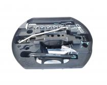 Cric cu cheie si suport, Renault Laguna 3 Combi (idi:555188)