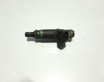 Injector, cod 98MF-BA, Ford Focus 1 Sedan, 1.6 benz, FYDA (id:573899)