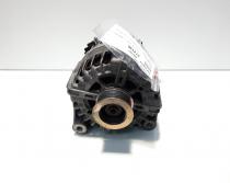 Alternator 180A Valeo, cod 7802261, Bmw 3 Touring (E91),  2.0 CRD, ECE (id:574136)