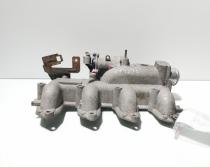 Galerie admisie cu EGR, cod 4M5Q-9424-CC, Ford Focus 2 (DA), 1.8 TDCI, KKDA (id:574228)