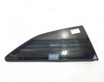 Geam fix caroserie dreapta spate, Seat Ibiza 5 Sportcoupe (6J1) (id:573880)