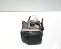 Clapeta acceleratie, cod GM55560398, Opel Astra H GTC, 1.6 benz, Z16XER (idi:572737)