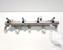 Rampa injectoare cu senzor, cod 06J133317G, Audi A4 (8K2, B8), 1.8 TFSI, CAB (id:574341)