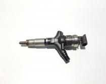 Injector Denso, cod 16613AA020, Subaru Impreza liftback (GR, GH, G3), 2.0 diesel, EE20Z (id:574600)