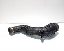 Furtun intercooler, cod 8200500383, Renault Megane 2, 1.5 DCI, K9K732 (id:574387)