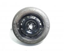 Roata rezerva tabla R15, cod 6R0601027D,R, Skoda Fabia 2 Combi (5J, 545) (idi:572409)