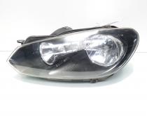 Far stanga, VW Golf 6 Cabriolet (517) (idi:573492)