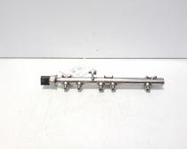 Rampa injectoare, cod 7562474-03, Bmw 3 Touring (E91), 2.0 benz, N43B20A (idi:572421)