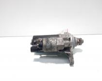 Electromotor cu start stop, cod 02T911024J, Seat Ibiza 5 (6J5), 1.2 TSI, CBZ, 5 vit man (id:574673)