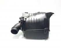 Carcasa filtru aer, cod 1F0129607, Audi A3 (8P1), 1.6 benz, BSE (id:574725)