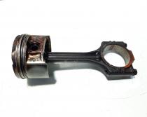 Piston cu biela, Vw Polo sedan (9N), 1.4 benz, BBY (idi:570642)