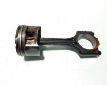 Piston cu biela, Vw Polo sedan (9N), 1.4 benz, BBY (idi:570643)