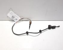 Sonda temperatura gaze, cod 55489548, Opel Astra K, 1.6 CDTI, B16DTU (id:574865)