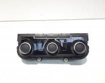 Panou comenzi AC, cod 5HB009751, VW Golf 6 Cabriolet (517) (idi:557380)