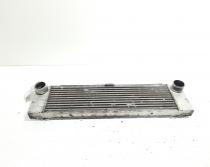 Radiator intercooler, Mercedes Vito Autobus (W639), 2.2 CDI, OM646980 (id:575093)