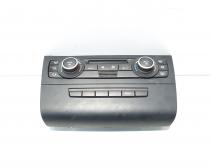 Display climatronic, cod 9182287, Bmw 3 Coupe (E92) (idi:573238)