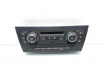 Display climatronic, cod 9250394-01, Bmw 3 Coupe (E92) (idi:573311)