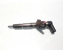 Injector, cod 4M5Q-9F593-AD, Ford Mondeo 4 Turnier, 1.8 TDCI, QYBA (idi:572657)