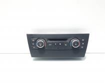 Display climatronic, cod 9250394-01, Bmw 3 Touring (E91) (id:576547)