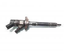 Injector, cod 8445117859, Ford Focus 2 Combi (DA), 1.6 TDCI, G8DB (idi:572964)