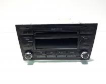 Radio CD, cod 8E0035152Q, Seat Exeo (3R2) (idi:572972)