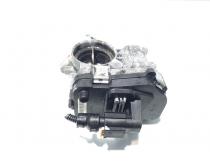 Clapeta acceleratie, cod 48CPD4, Opel Vectra C GTS, 1.9 CDTI, Z19DTH (idi:574492)