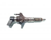 Injector Continental, cod 9674973080, Ford Focus 3 Turnier, 1.6 TDCI, T1DA (idi:573011)