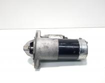 Electromotor Mitsubishi, cod GM55352882, Opel Astra H Sedan, 1.9 CDTI, Z19DTH, 6 vit man (idi:574493)