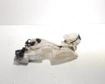 Vas strop gel cu 2 motorase, cod 8E0955451AR, Audi A4 Avant (8ED, B7) (idi:573788)