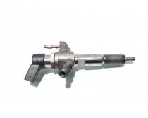 Injector, cod 9802448680, Peugeot Partner (II), 1.6 HDI, 9HL (idi:573014)