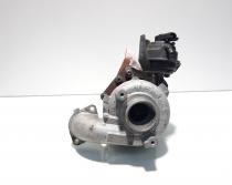 Turbosuflanta, cod 9686120680, Ford C-Max 2, 1.6 TDCI, T1DB (id:577015)