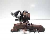 Turbosuflanta, cod 03L253016T, VW Golf 6 Variant (AJ5), 1.6 TDI, CAY (id:576892)