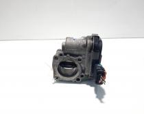 Clapeta acceleratie, cod 9673534480, Ford Focus 3 Sedan, 1.6 TDCI, T1DA (idi:574714)