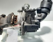 Actuator turbo, cod 03F145725G, Seat Ibiza 5 ST (6J8) 1.2 TSI, CBZ (idi:574519)