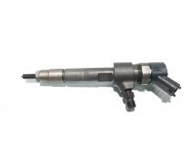 Injector, cod 0445110165, Opel Astra H Sedan, 1.9 CDTI, Z19DTL (idi:573028)