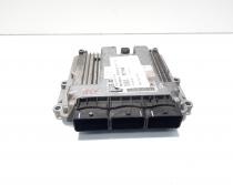 Calculator motor ECU, cod 9665465280, 0281013666, Mitsubishi Outlander 2, 2.2 DI-D, 4WD (id:577160)