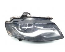 Far dreapta cu led si xenon, cod 8K0941004D, Audi A4 (8K2, B8) (id:577923)