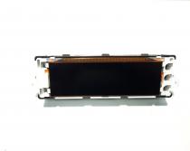 Display bord, cod 9664483980, Peugeot 308 (id:577785)