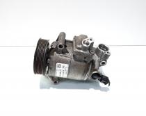 Compresor clima, cod 5N0820803A, VW Passat (3C2), 2.0 TDI, CBA (id:577345)