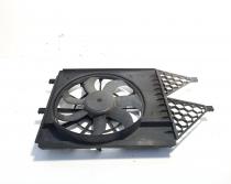 Electroventilator, cod 6R0121207, Seat Ibiza 5 Sportcoupe (6J1), 1.2 benz, CGPA (idi:573078)