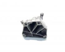 Suport motor stanga, cod A6512230004, Mercedes Clasa C (W204) 2.2 CDI, OM651913 (id:577644)