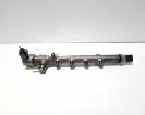 Rampa injectoare cu senzori, cod A6510700495, Mercedes Clasa C T-Model (S204), 2.2 CDI, OM651912 (id:577620)