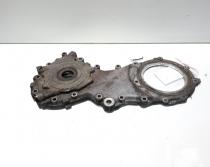 Pompa ulei, cod XS4Q-6F008-BA, Ford Mondeo 4 Turnier, 1.8 TDCI, QYBA (idi:574912)