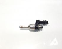 Injector, cod 03F906036B, Skoda Fabia 2 Combi (5J, 545) 1.2 TSI, CBZB (idi:574525)