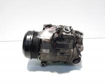 Compresor clima, cod 447260-5992, Mercedes Clasa C T-Model (S204), 2.2 CDI, OM651913 (id:577599)